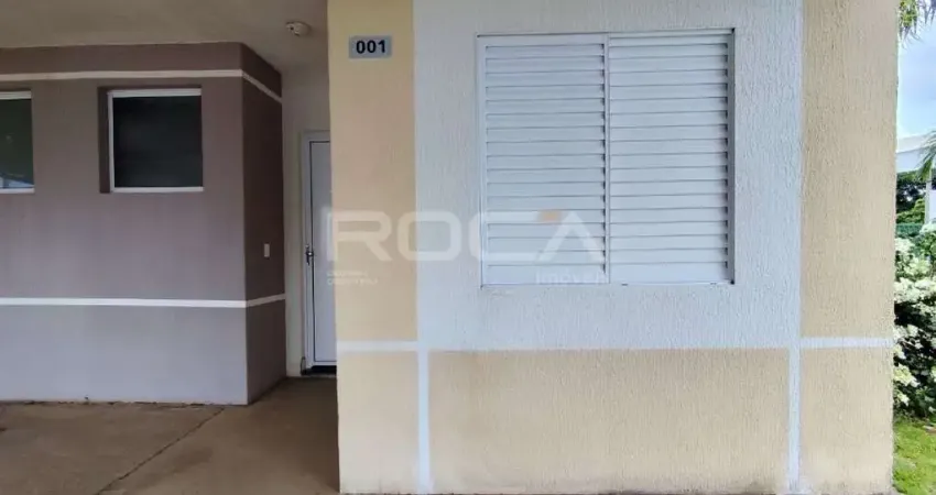 Casa padrão para alugar em moradas 1, são carlos: imperdível oportunidade!