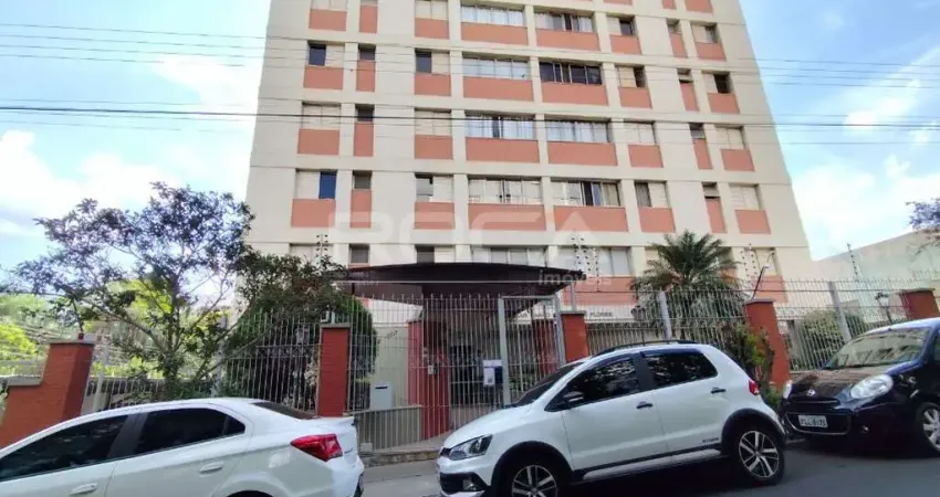 Aluguel de apartamento padrão em jardim bethânia, são carlos