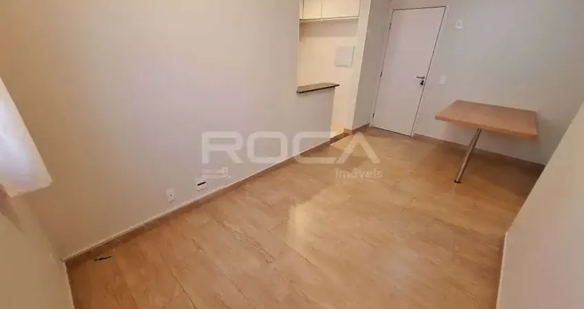 Conforto e praticidade no recreio são judas tadeu - apartamento padrão com 2 dormitórios para alugar em são carlos