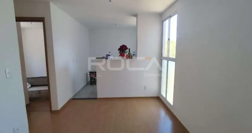 Apartamento padrão para alugar em romeu tortorelli, são carlos