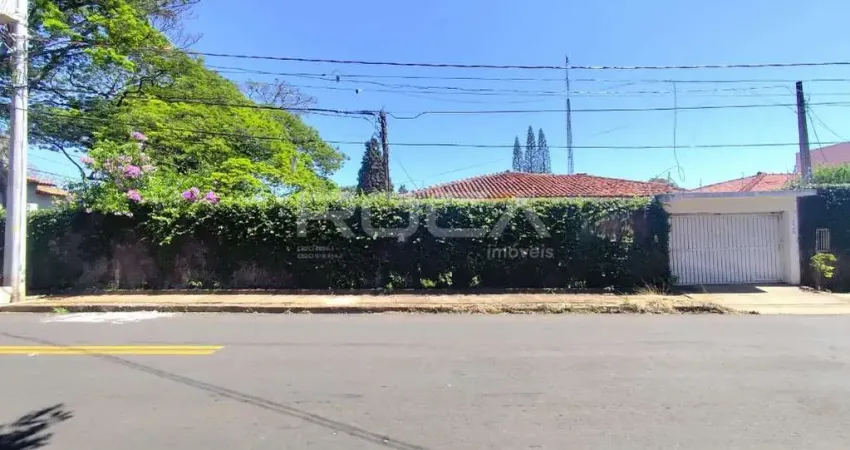 Casa de alto padrão para alugar na vila elizabeth, são carlos