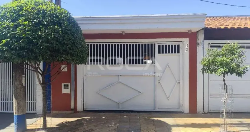 Lindas casas para alugar no jardim dos coqueiros, são carlos!