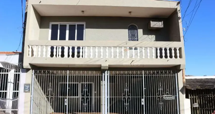 Casa padrão à venda em são carlos, jardim nova são carlos - 3 dormitórios e ar-condicionado