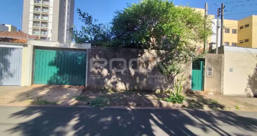 Casa com 3 quartos para alugar na Alameda das Papoulas, 50, Cidade Jardim, São Carlos