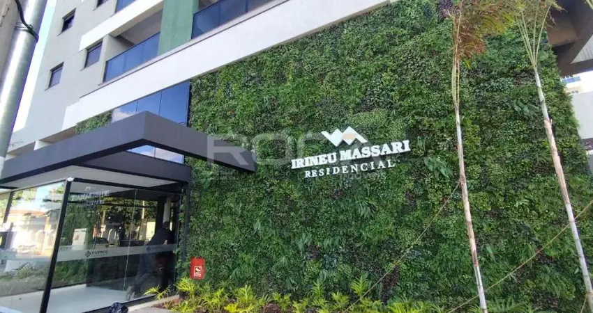 Lindo apartamento de 3 dormitórios para alugar no centro de são carlos