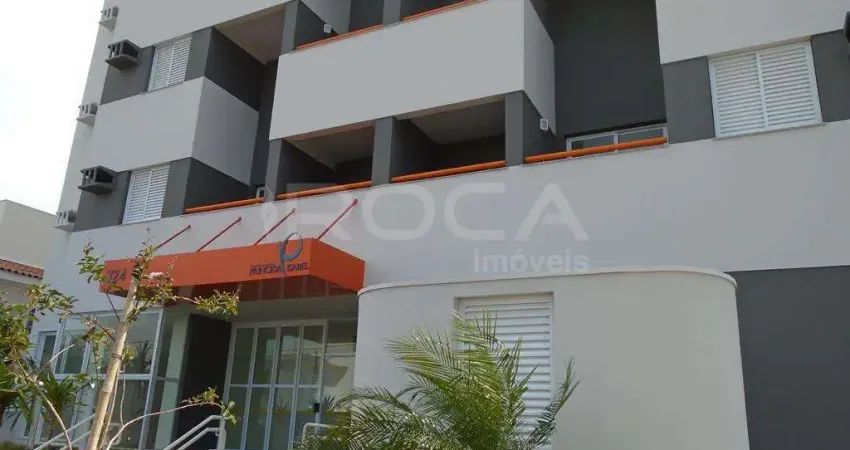 Apartamento de alto padrão para alugar no jardim paraíso, são carlos