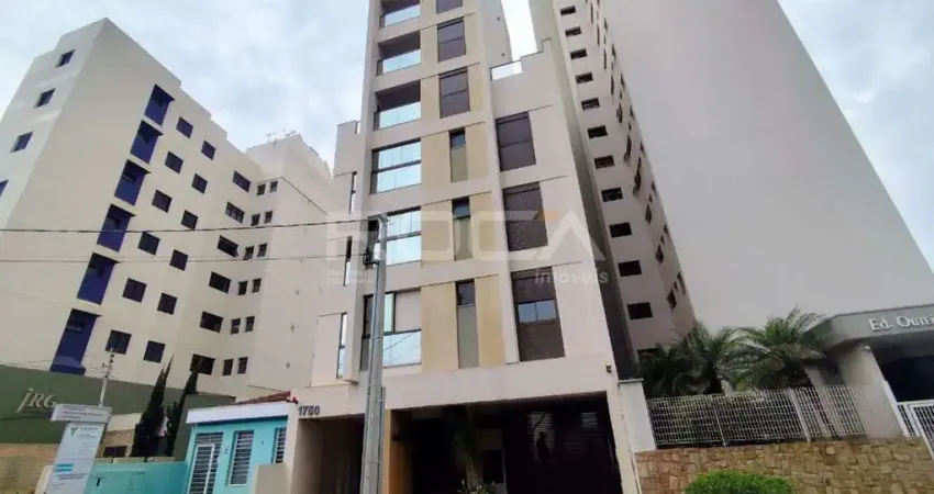 Kitnet / Stúdio para alugar na Rua Quinze de Novembro, 1750, Parque Santa Mônica, São Carlos