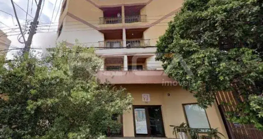 Apartamento padrão para alugar no jardim são carlos - são carlos