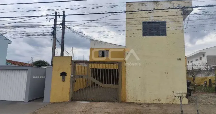 Kitnet aconchegante no bairro jardim paulistano em são carlos