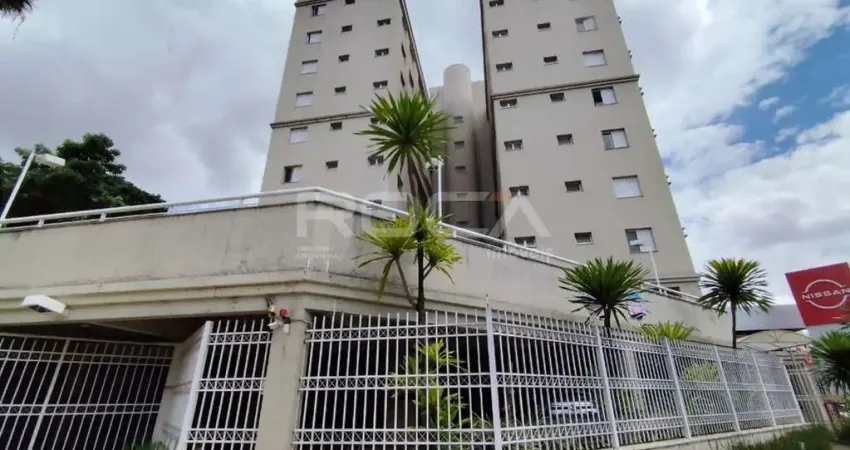 Apartamento de 2 quartos para alugar no parque arnold schimidt em são carlos