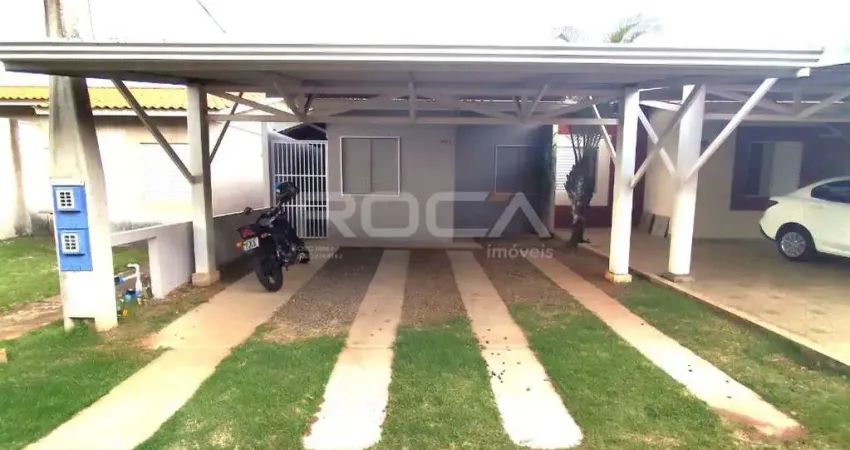 Maravilhosa casa para alugar em condomínio no jardim ipanema em são carlos