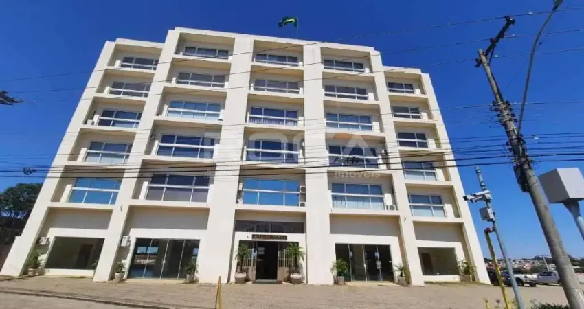 Sala comercial para alugar na Avenida Professor Luiz Augusto de Oliveira, 91, Vila Marina, São Carlos