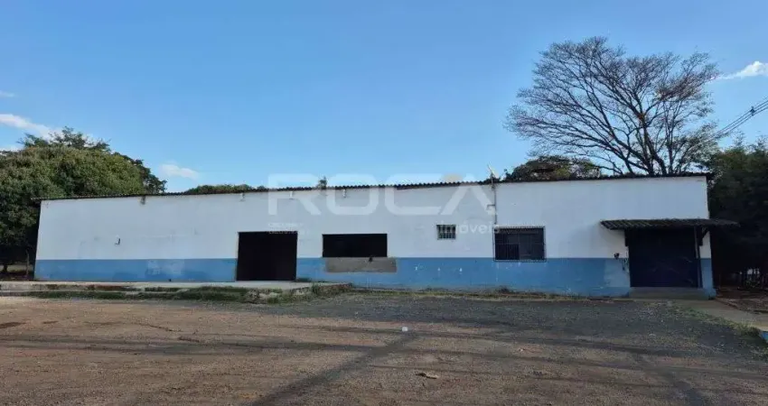 Prédio comercial para alugar na vila vista alegre, são carlos