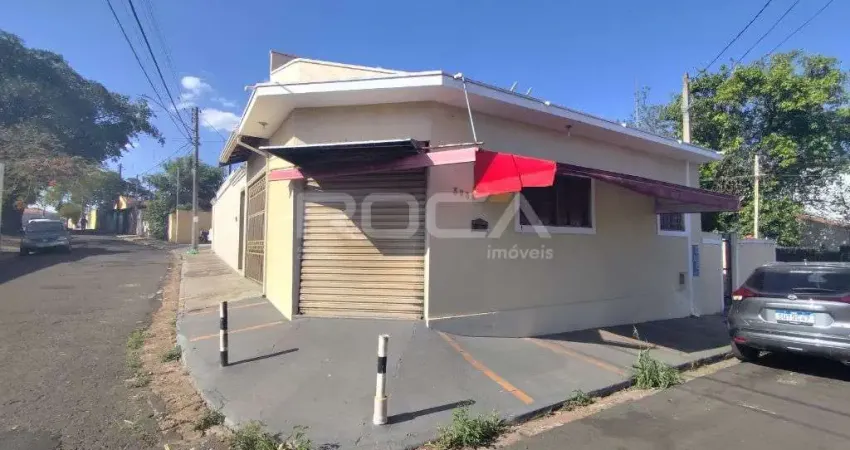 Espaço comercial moderno para alugar na vila faria, são carlos