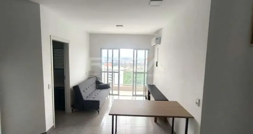 Apartamento padrão para alugar em residencial parati, são carlos