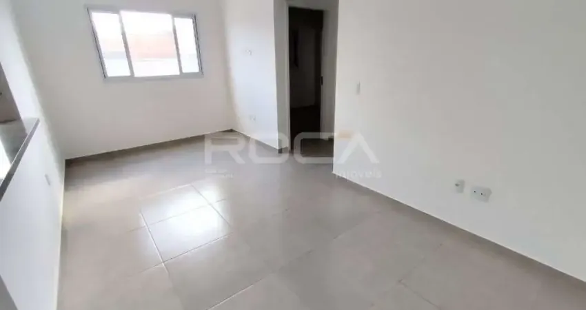 Apartamento de 2 dormitórios na vila prado, são carlos - venda e locação!