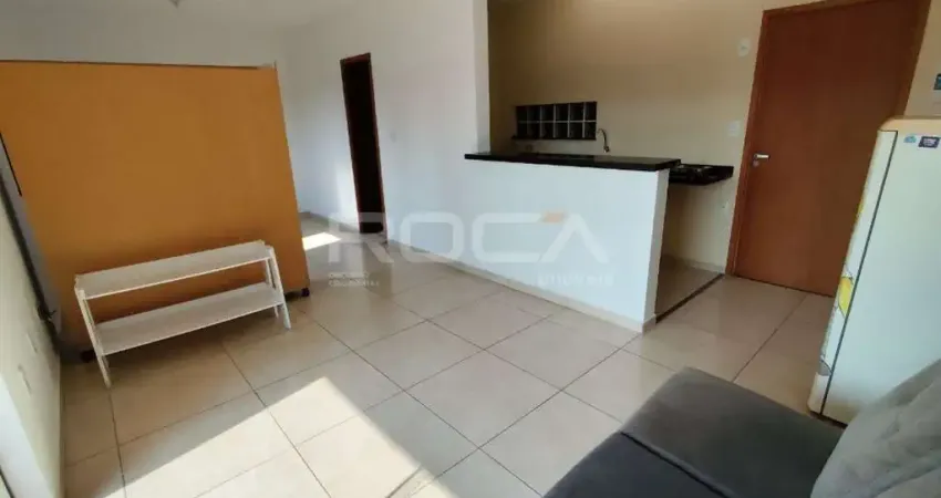Apartamento à venda e locação no parque arnold schmidt, são carlos - 1 dormitório, 1 banheiro, 1 cozinha, garagem