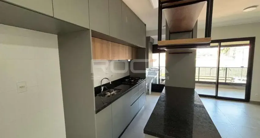 Aluguel de apartamento padrão no parque faber castell, são carlos