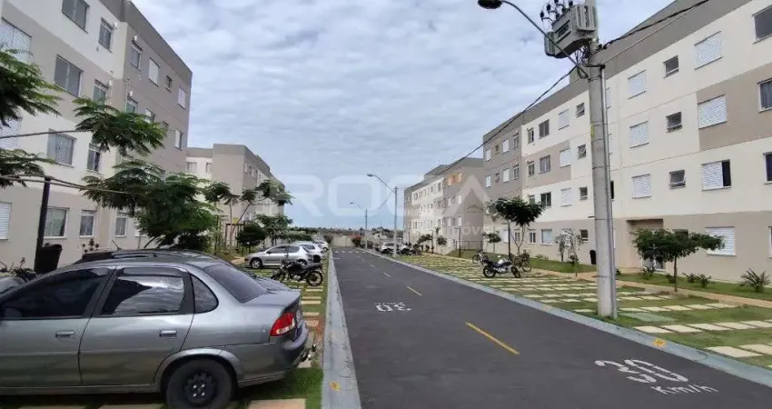 Apartamento padrão para alugar no jardim jóckei club a, são carlos