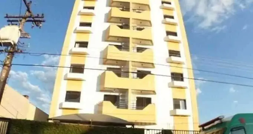 Lindo apartamento de 2 dormitórios na vila prado, são carlos