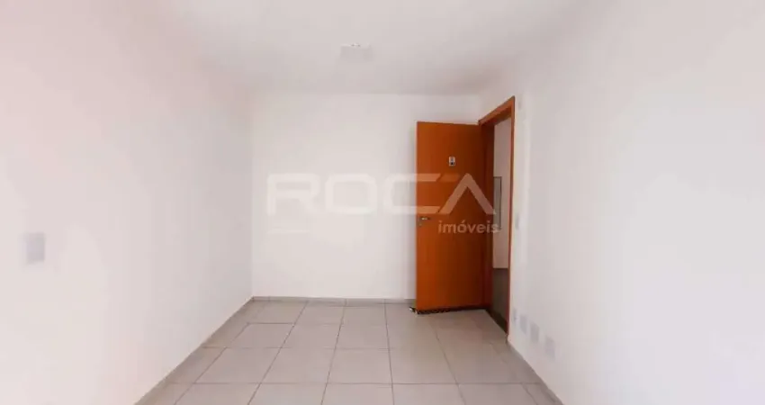 Apartamento padrão em romeu tortorelli, são carlos - 2 dormitórios, 1 banheiro, garagem