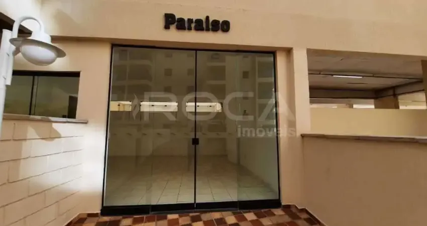 Apartamento padrão para venda e locação no parque arnold schimidt, são carlos