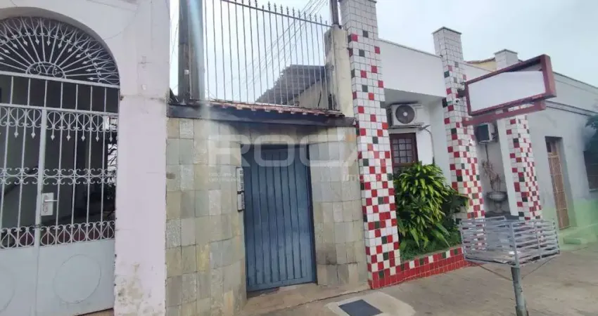 Aluguel de kitnet na vila monteiro gleba i, são carlos - 1 dormitório