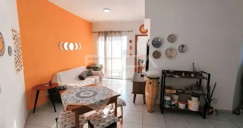 Apartamento padrão para alugar no jardim brasil, são carlos