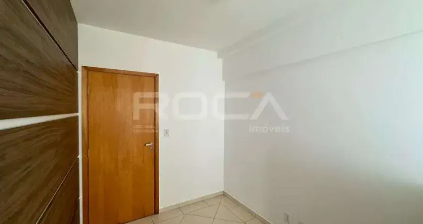 Apartamento de 1 dormitório para alugar no centro, são carlos