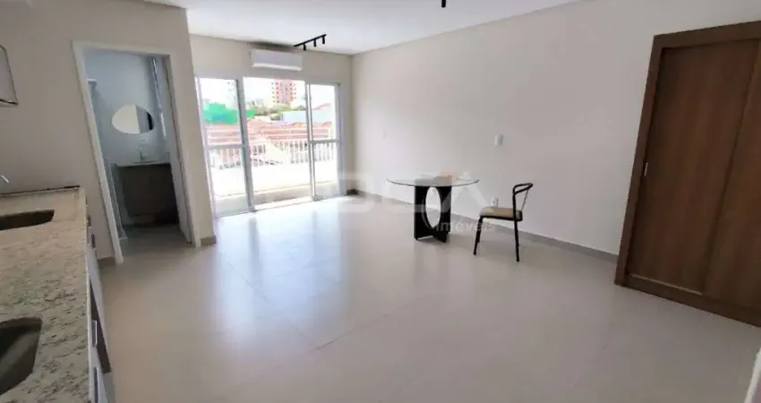 Kitnet / Stúdio para alugar na Rua Episcopal, 2600, Centro, São Carlos