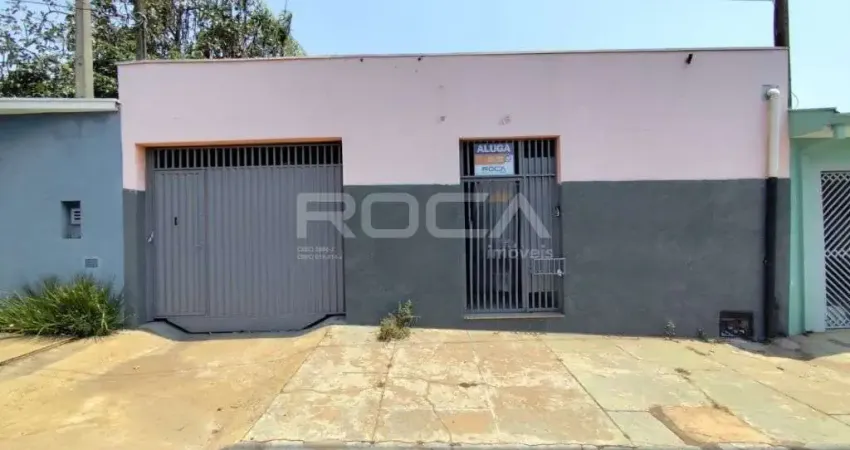 Excelente barracão comercial para alugar no jardim tangará, são carlos