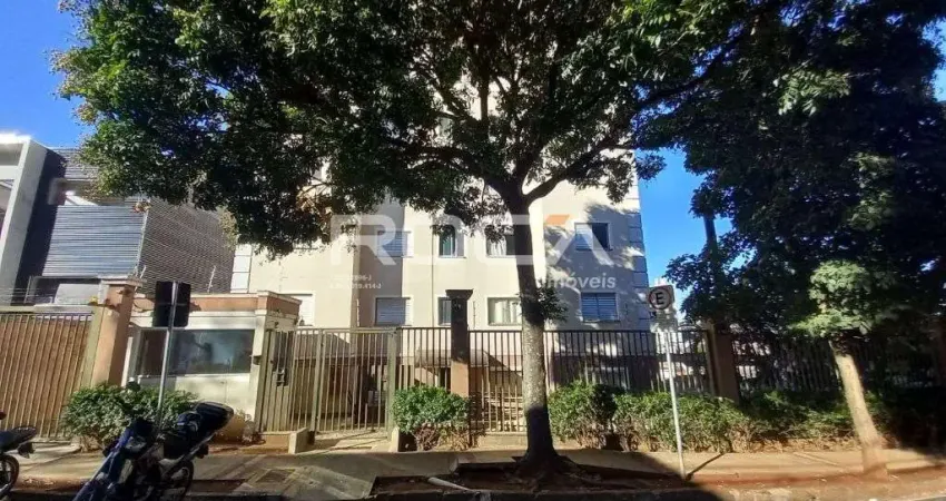 Apartamento com 2 quartos para alugar na Rua Sete de Setembro, 1458, Centro, São Carlos