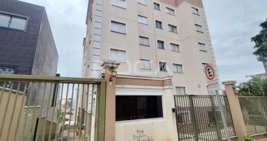 Apartamento com 2 quartos para alugar na Rua Sete de Setembro, 1458, Centro, São Carlos