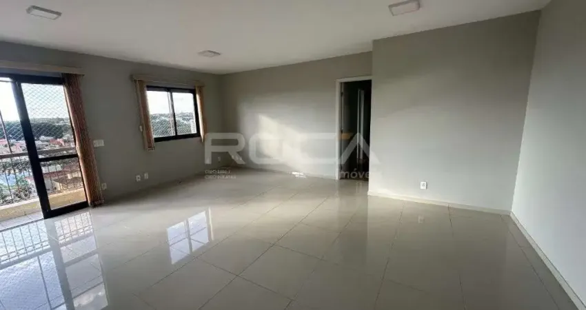 Luxuosa cobertura de 3 dormitórios com piscina e churrasqueira no parque faber castell, em são carlos