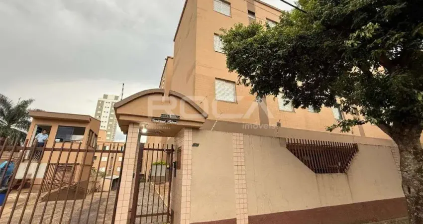 Apartamento padrão à venda e locação no jardim são carlos - são carlos