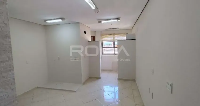 Sala comercial à venda e locação no jardim paraíso, são carlos