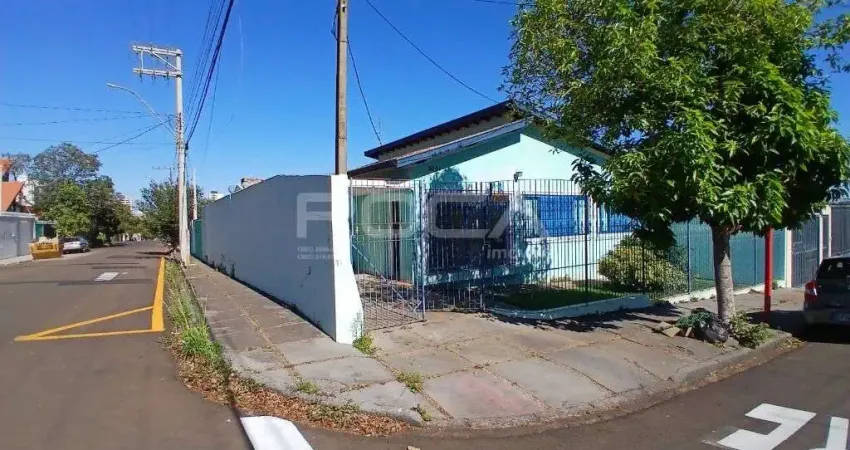 Aluguel de casa padrão com 3 dormitórios em centreville, são carlos