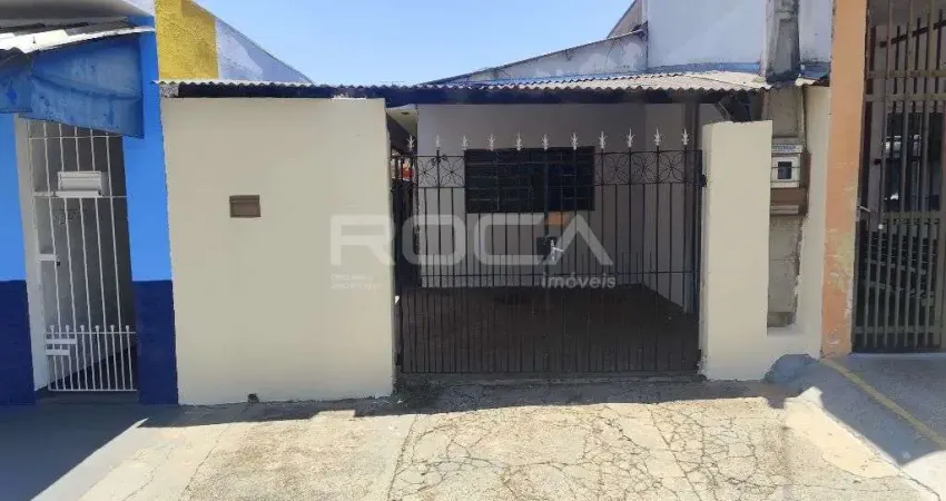 Casa com 1 quarto para alugar na Rua Domingos Diegues, 590, Parque Santa Felícia Jardim, São Carlos
