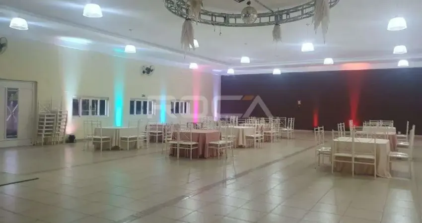 Chácara à venda em estância maria alice prolongamento, são carlos