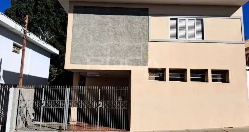 Casa com 3 quartos para alugar na Rua Antônio Rodrigues Cajado, 1383, Centreville, São Carlos