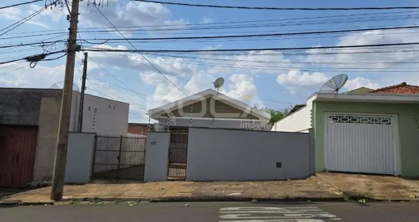 Casa com 2 quartos para alugar na Alameda dos Heliotropos, 237, Cidade Jardim, São Carlos