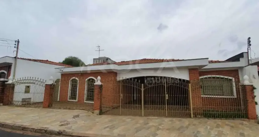 Linda casa para alugar no parque arnold schimidt, são carlos