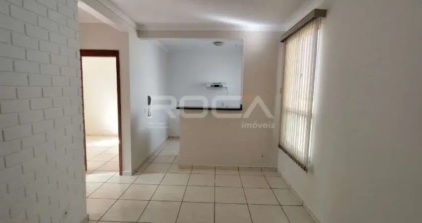 Apartamento com 2 quartos para alugar na Travessa Francisco Latorre Primo, 12, Parque Santa Felícia Jardim, São Carlos