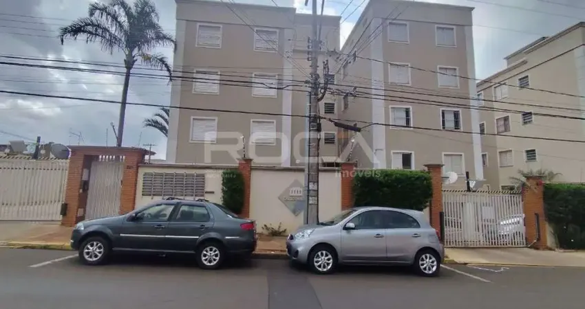Apartamento à venda e locação na vila monteiro gleba i, são carlos