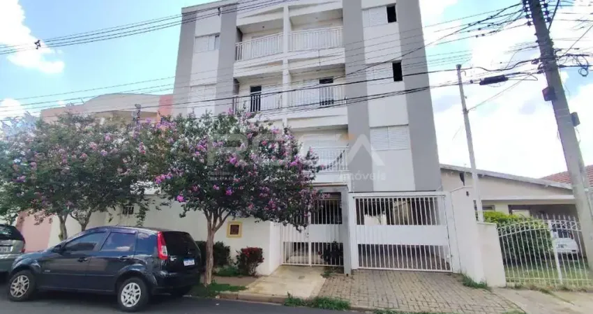Lindo apartamento para alugar no bairro cidade jardim em são carlos