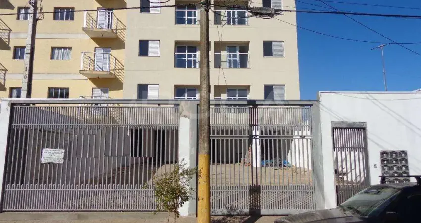 Apartamento padrão para alugar em cidade jardim, são carlos