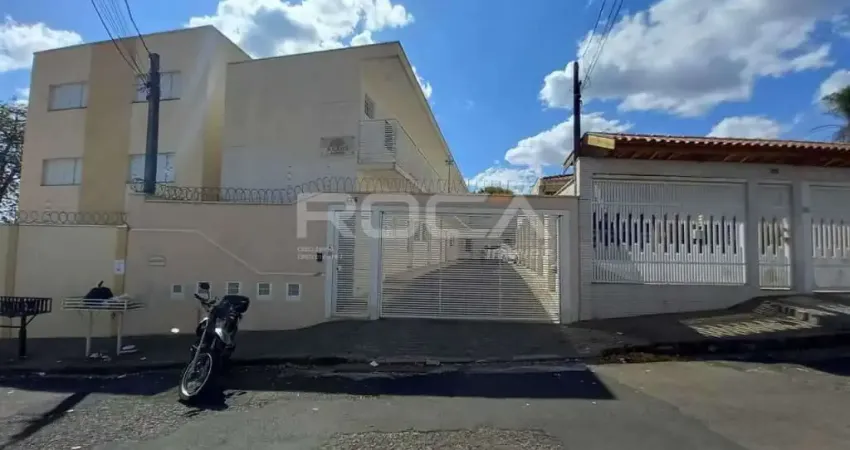 Apartamento padrão para alugar na vila costa do sol em são carlos
