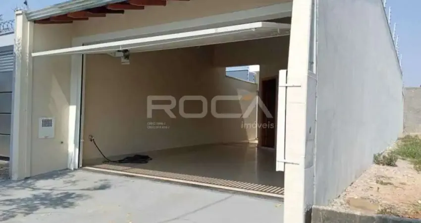 Casa com 2 quartos para alugar na Rua Peru, 485, Vila Brasília, São Carlos