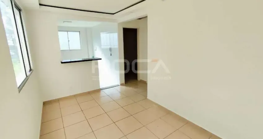 Lindo apartamento padrão para alugar no distrito industrial miguel abdelnur