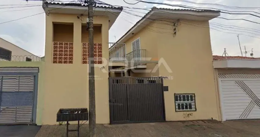 Charmosos apartamentos e kitnets para alugar no jardim são joão batista, são carlos